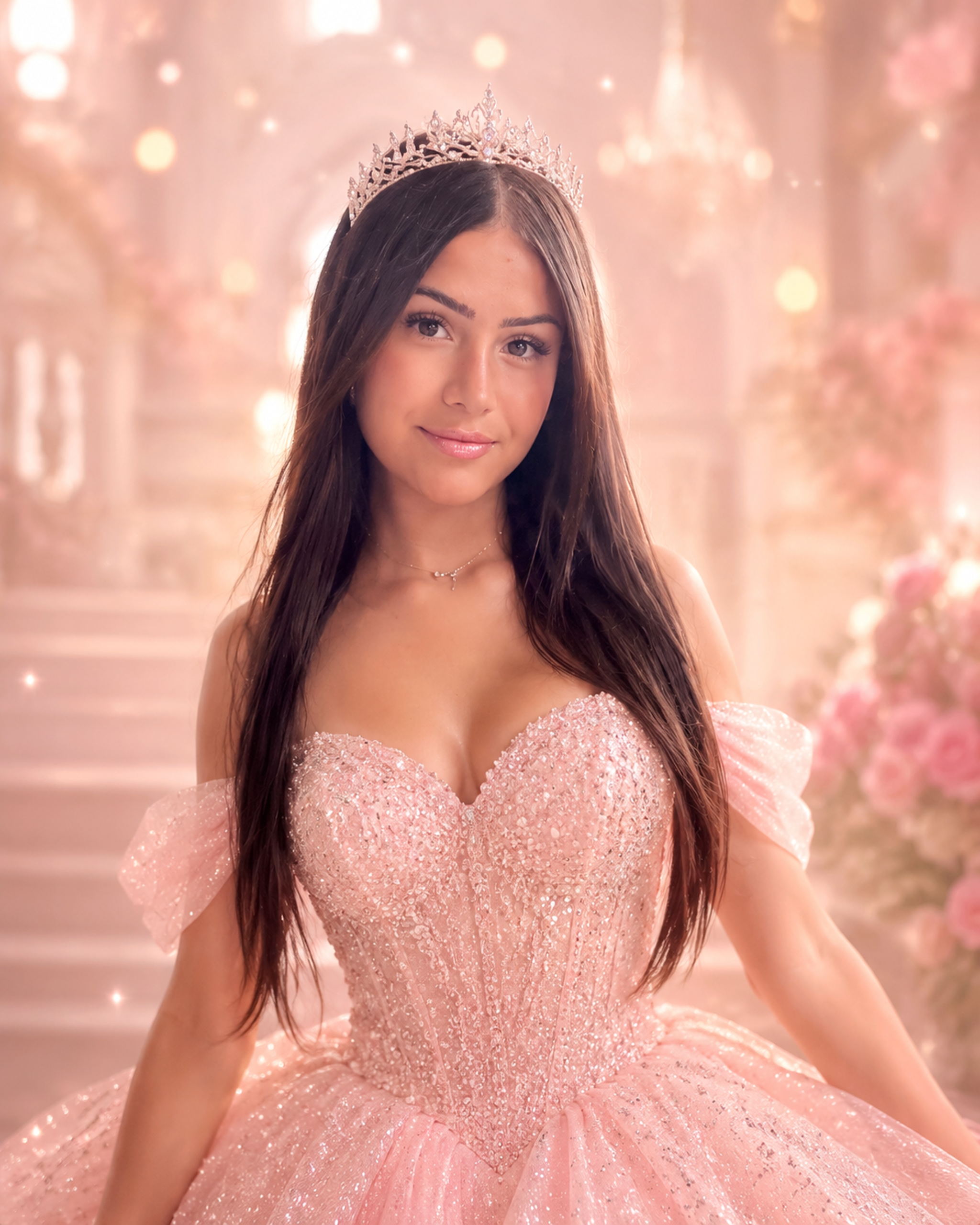 Maga Seggio — MAG Princess Make Up
